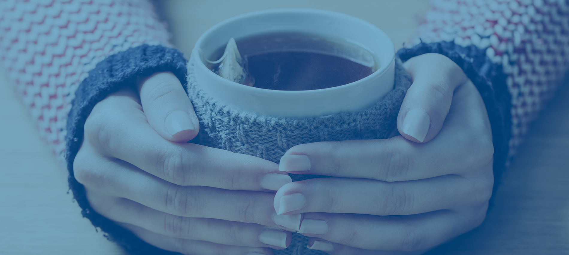 A Recipe to Keep You Warm This Winter and Help You Tackle Diabetes