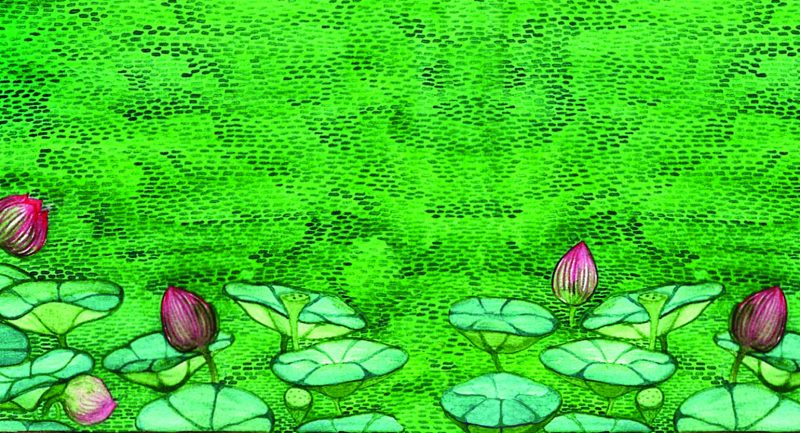 Sangeetha Sreenivasan on Exploring the World of Acid