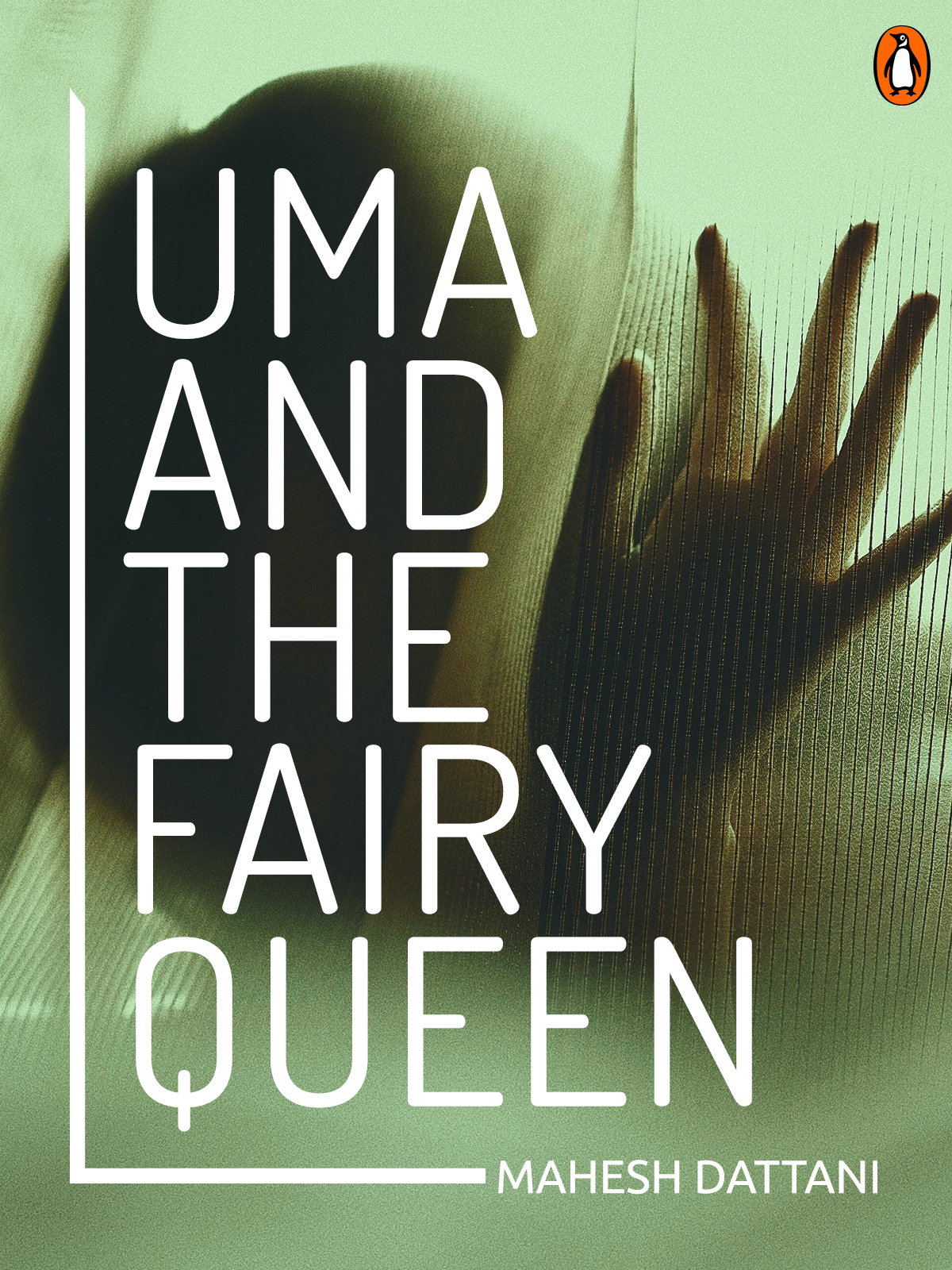 Uma and the Fairy Queen