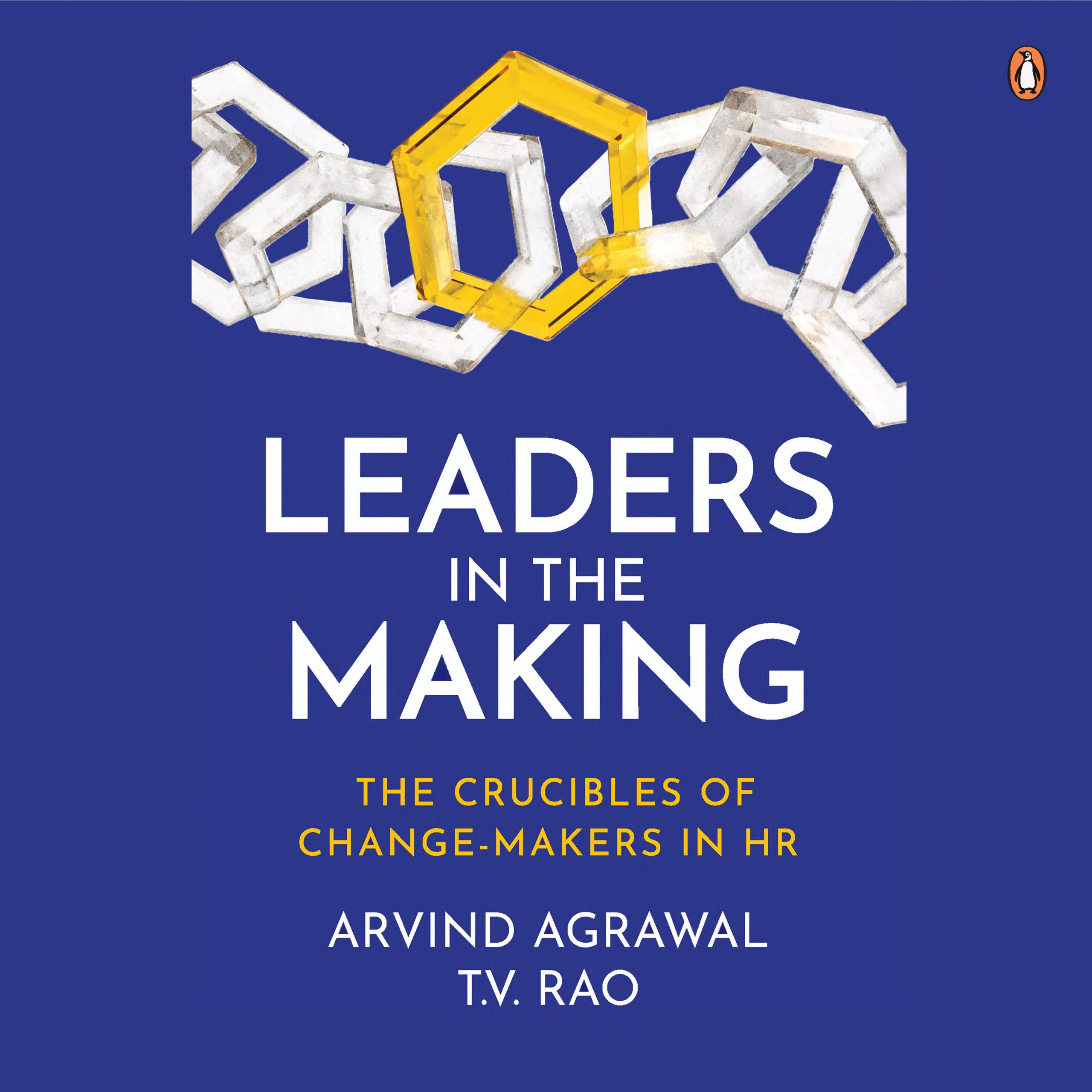 Leaders in the Making - Penguin Random House India