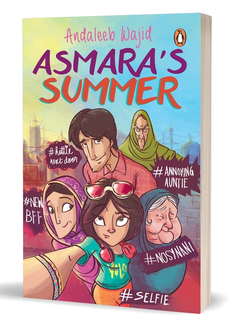 Asmara’s Summer