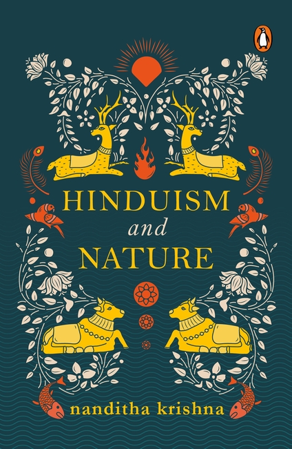 Hinduism And Nature