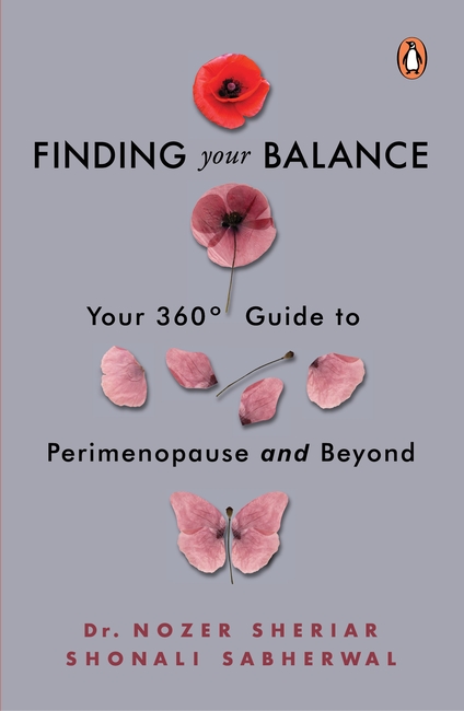 Finding Your Balance