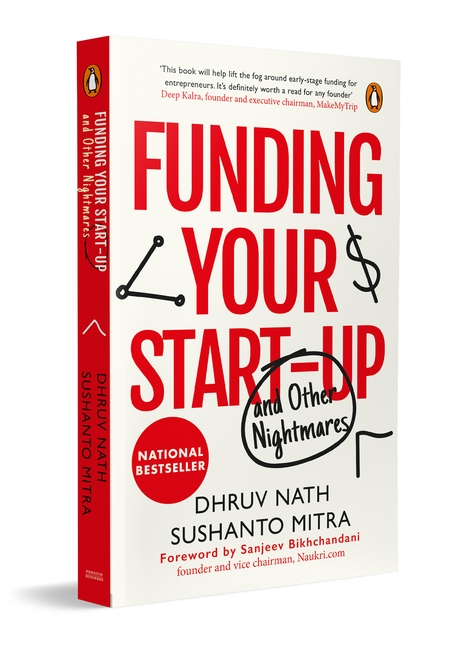 Funding Your Startup
