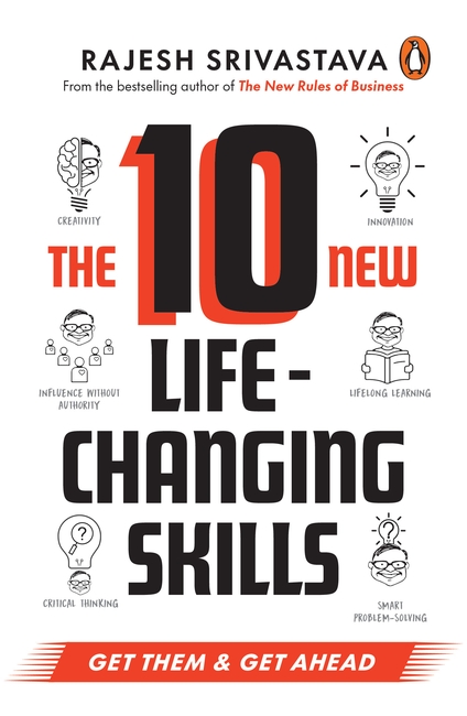 The 10 New Life-Changing Skills