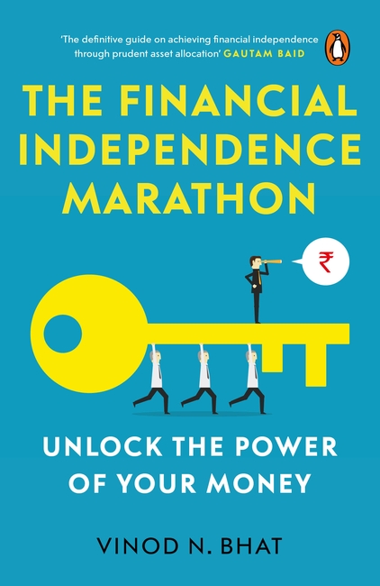 The Financial Independence Marathon