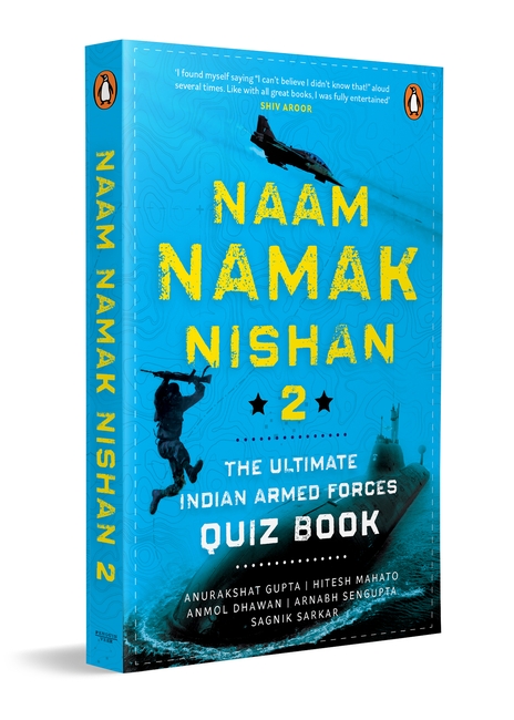 Naam, Namak, Nishan 2
