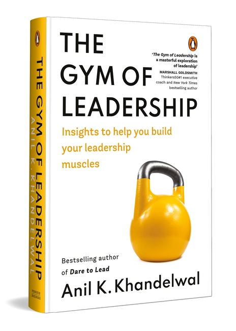 The Gym of Leadership
