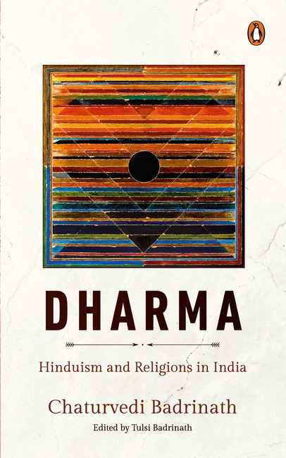 Dharma