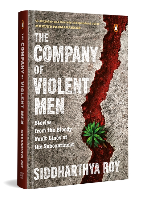 The Company of Violent Men