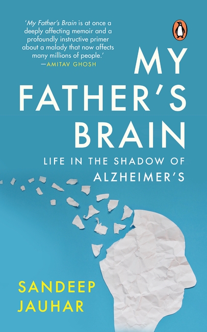 My Father’s Brain: Life in the Shadow of Alzheimer’s | McKinsey Book Recommendation 2024