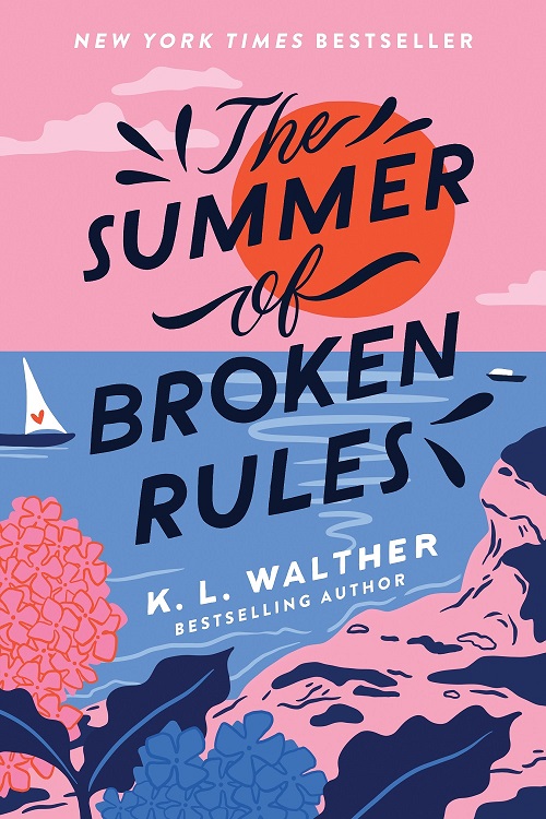 The  Summer of Broken Rules