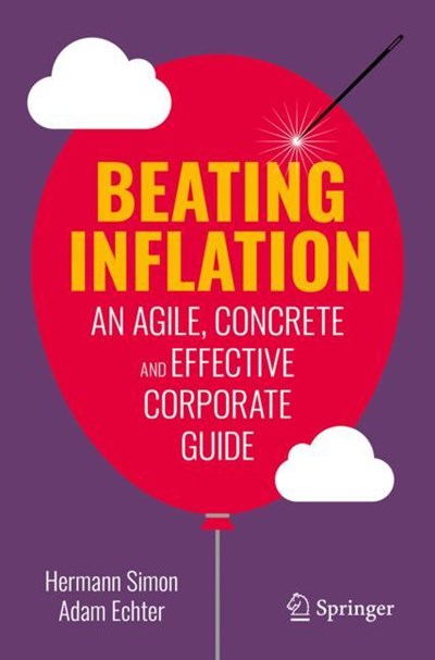 Beating Inflation: An Agile, Concrete and Effective Corporate Guide