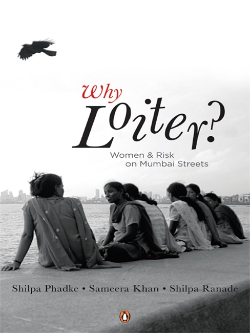 Why Loiter?