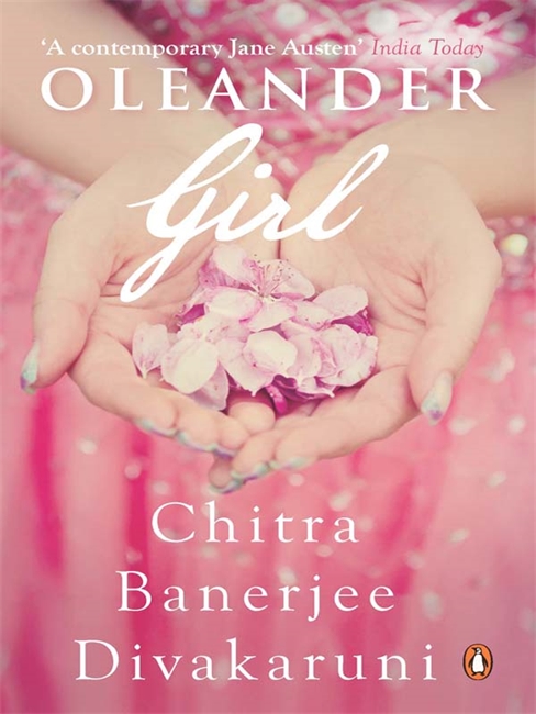 Oleander Girl