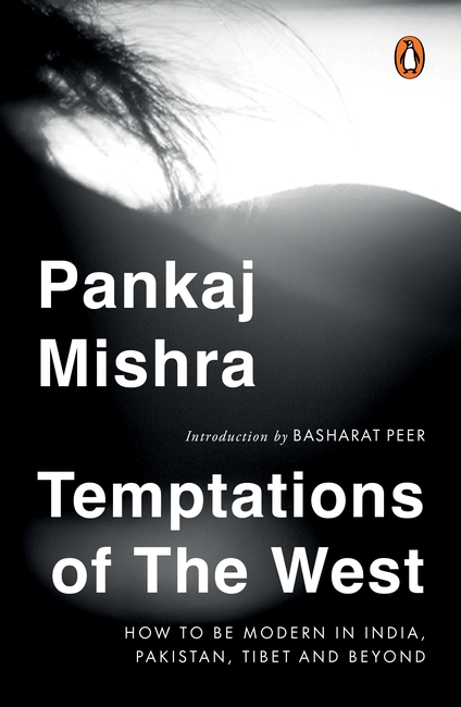 Temptations Of The West