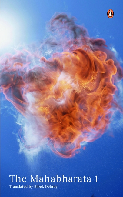The Mahabharata