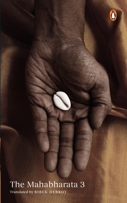 The Mahabharata