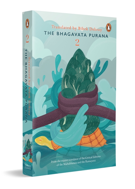 The Bhagavata Purana 2