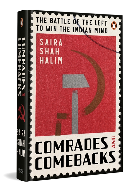 Comrades and Comebacks
