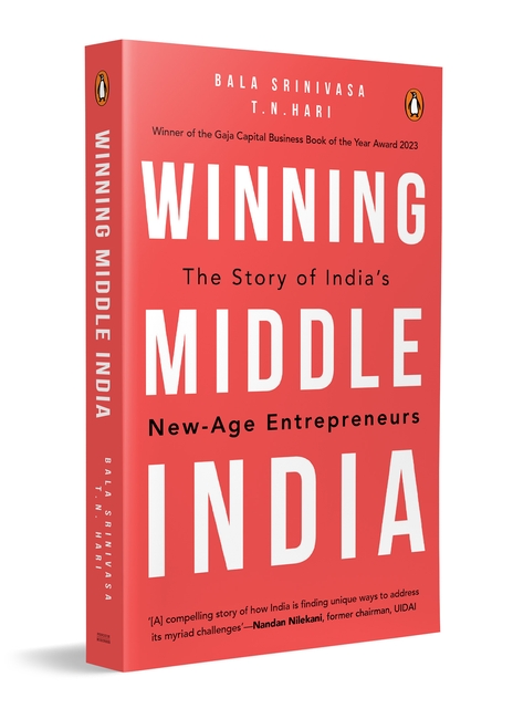 Winning Middle India