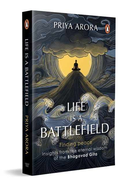 Life Is a Battlefield