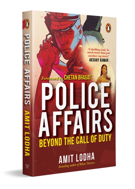 Police Affairs