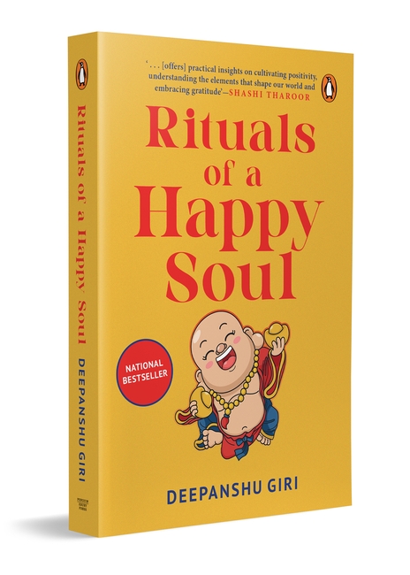 Rituals of a Happy Soul