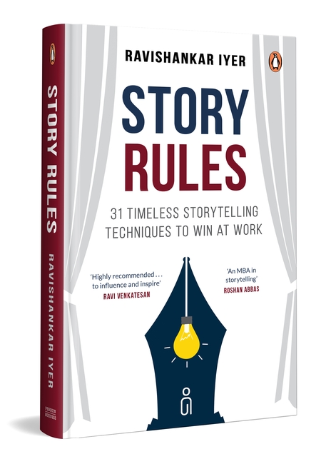 Story Rules