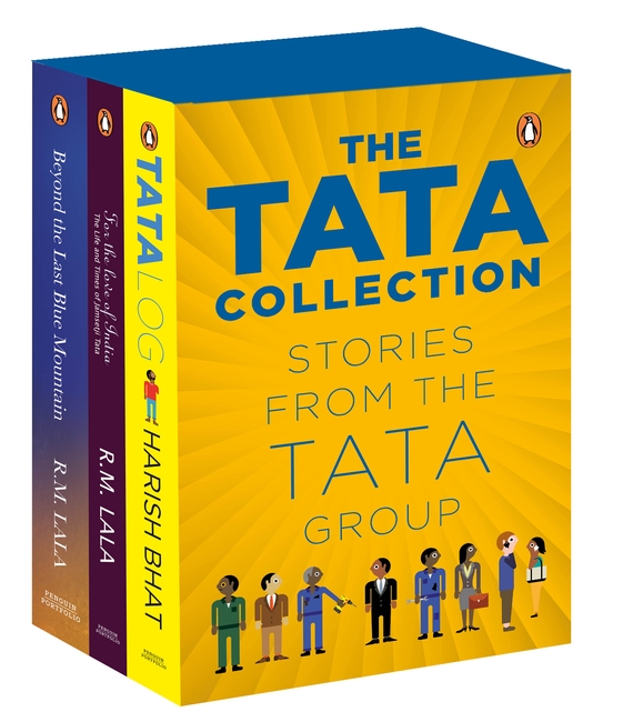 Building the Greatest Company in the World