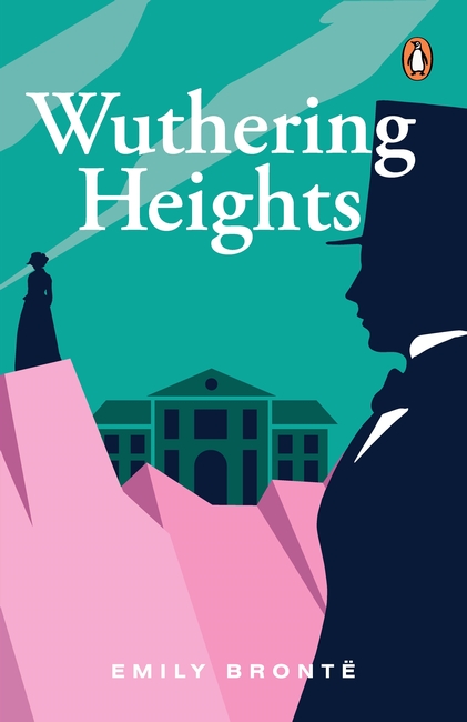 Wuthering Heights (PREMIUM PAPERBACK, PENGUIN INDIA)