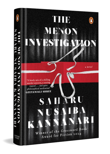 The Menon Investigation