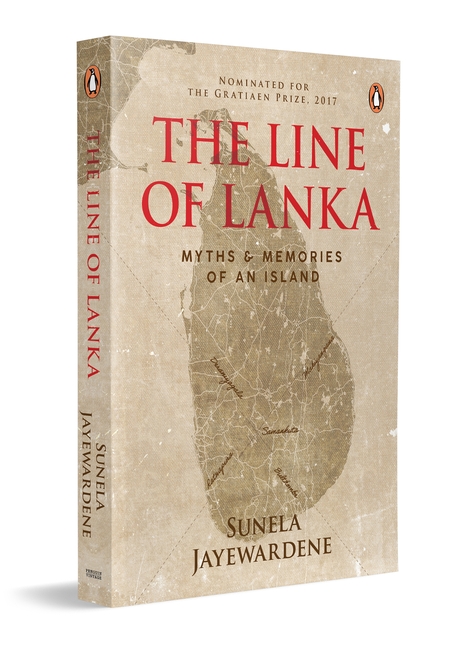 The Line of Lanka