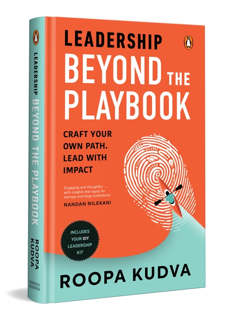 Leadership Beyond the Playbook