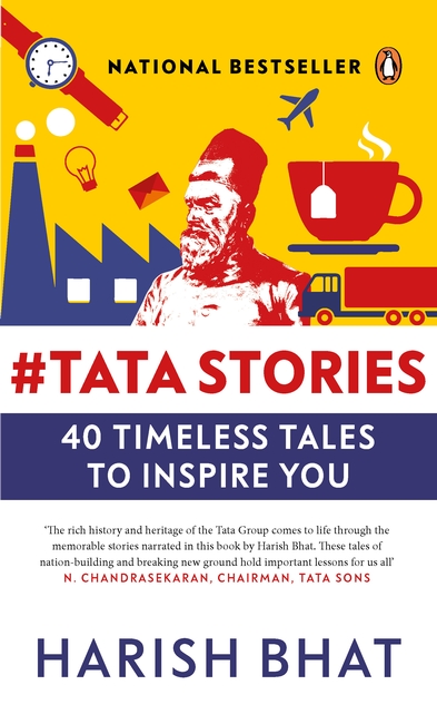 #Tatastories