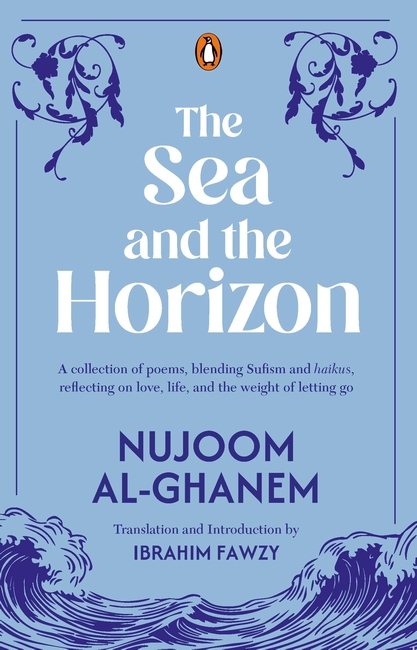 The Sea and the Horizon