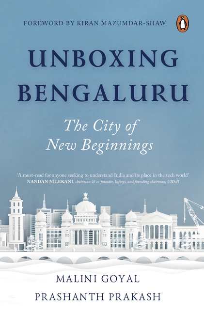 Unboxing Bengaluru