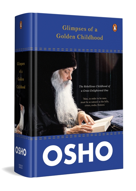 Glimpses of a Golden Childhood