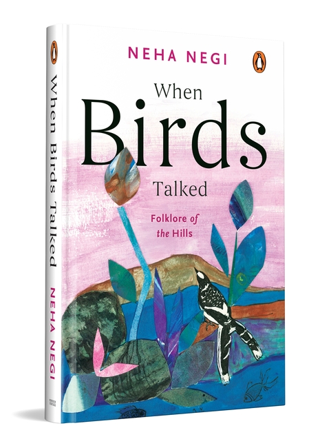 When Birds Talked