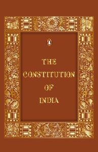 The Constitution of India