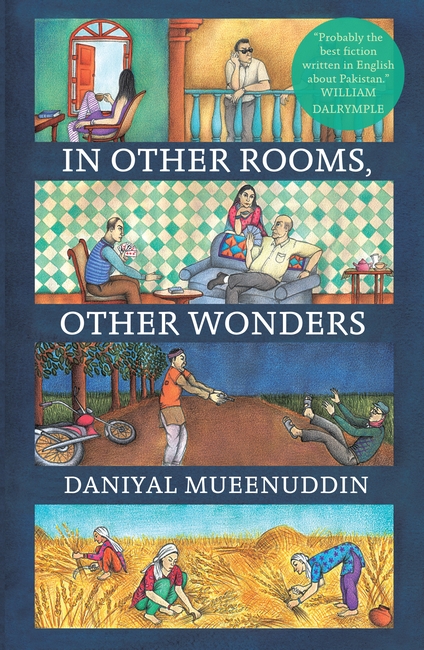 In Other Rooms, Other Wonders