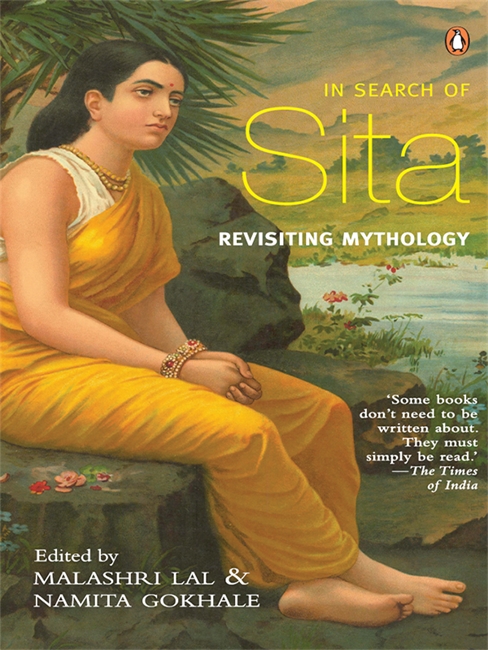 In Search Of Sita