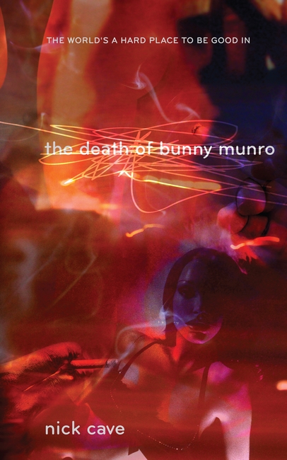 The Death Of Bunny Munro