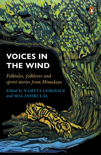 Voices in the Wind