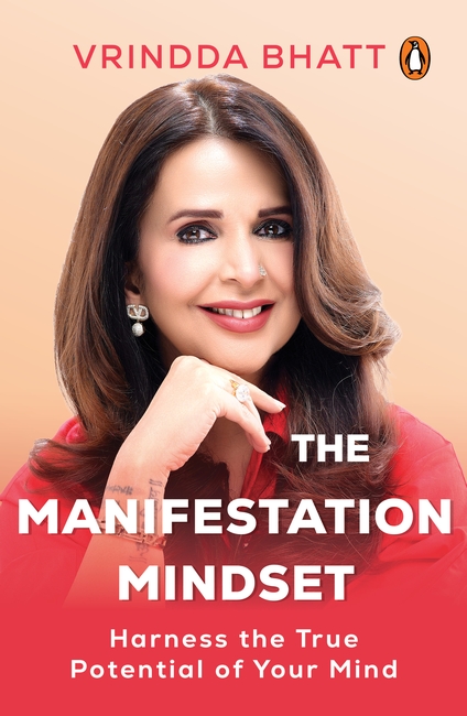The Manifestation Mindset