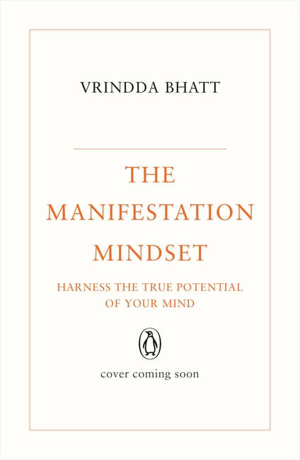 The Manifestation Mindset