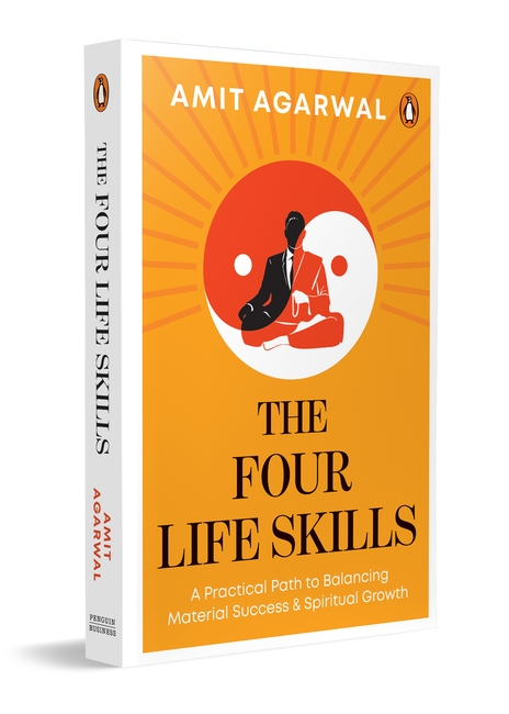 The Four Life Skills