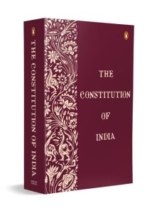 The Constitution of India