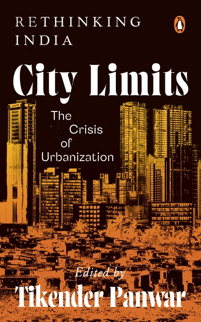 City Limits