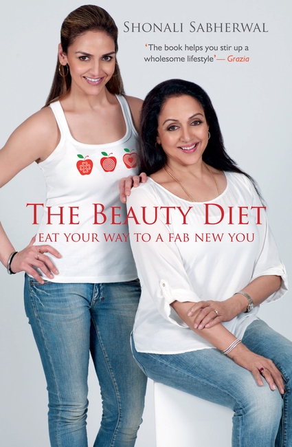 The Beauty Diet